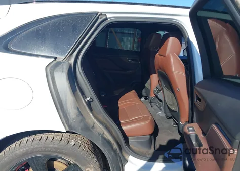 2017 Jaguar F-Pace S из США, поврежденный, VIN SADCM2BVXHA064689